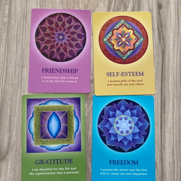 The Soul's Journey Lesson Cards by James Van Praagh - Picture 11 of 13